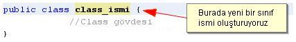 Public, Void, Main, Static nedir?