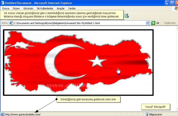 Image Map