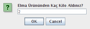 while d&ouml;ng&uuml;s&uuml;