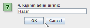 while d&ouml;ng&uuml;s&uuml;