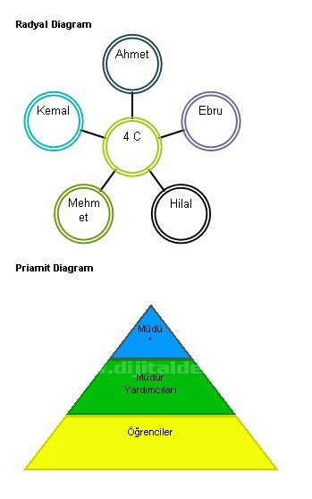 Grafik ve Şemalar