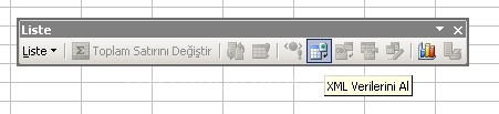 Veri XML