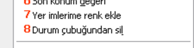 Colorzilla Ve Firebugın İndirilmesi Ve Kurulması