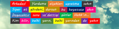 Metin Kutusu Uygulaması
