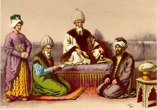 Her Var Olan Gözükmez