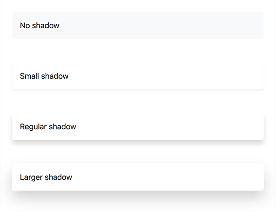 Bootstrap Class Referansı
