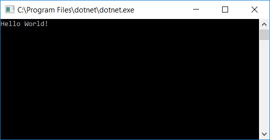 Visual Studio